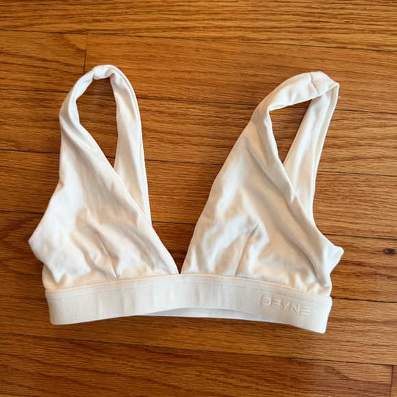 Dfyne Other - Dfyne Orgin Bra White XS